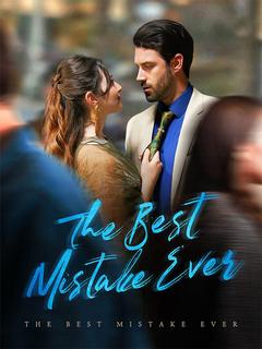 The Best Mistake Ever poster