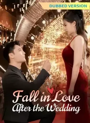 Fall in Love After the Wedding poster