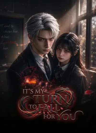 It’s My Turn to Fall for You poster