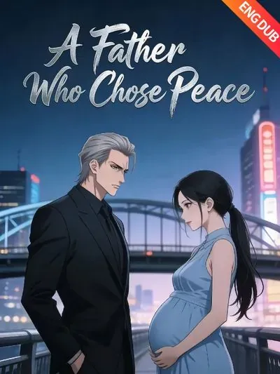 A Father Who Chose Peace poster
