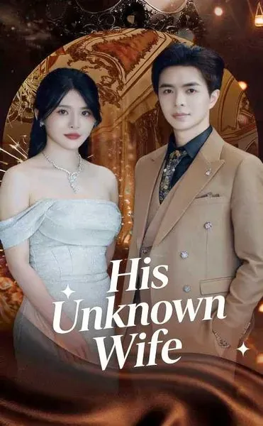 His Unknown Wife poster