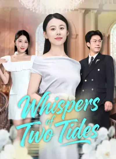 Whispers of Two Tides poster