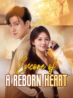 Encore of a Reborn Heart poster