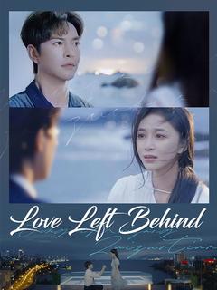 Love Left Behind poster