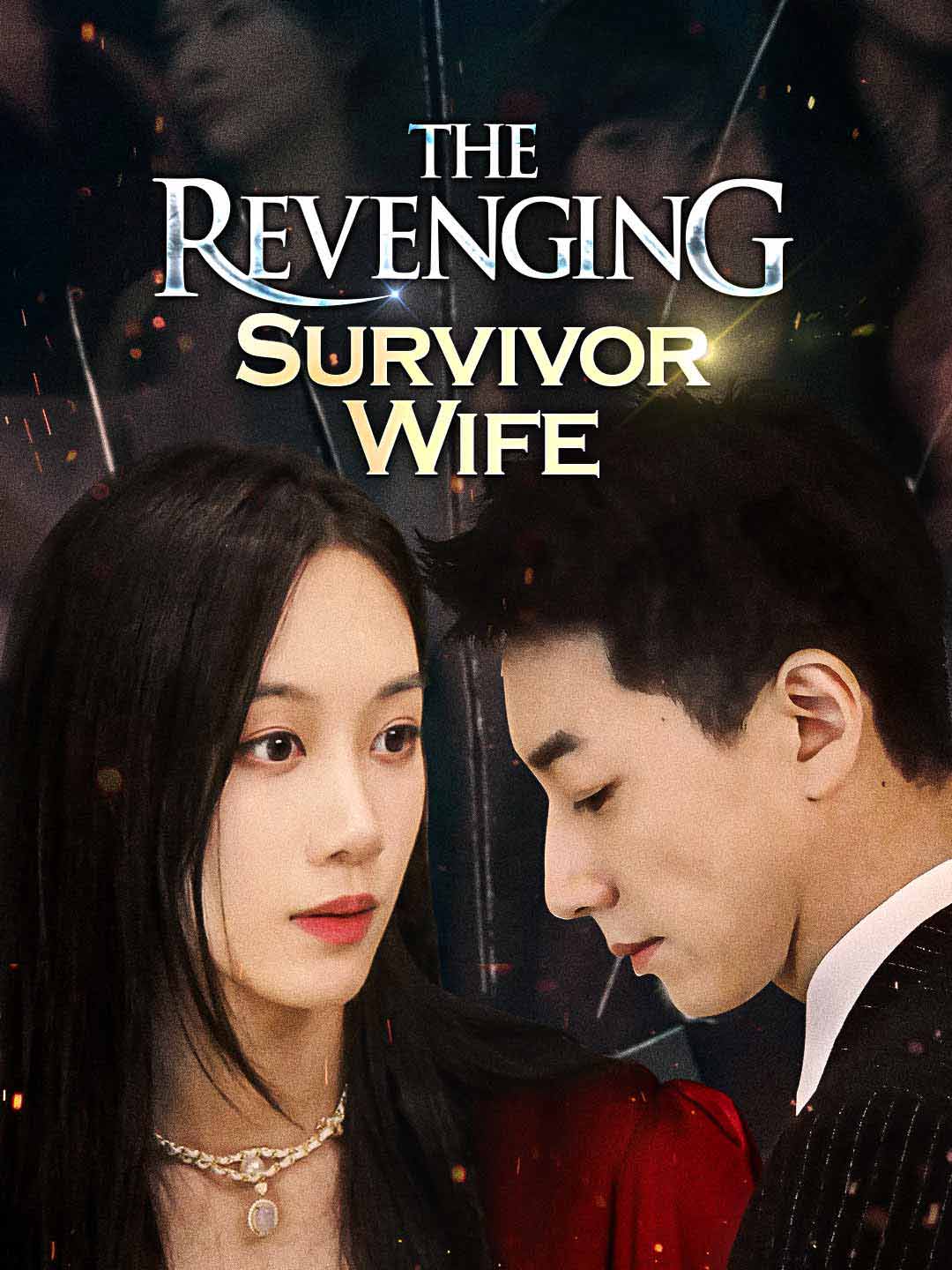 The Revenging Survivor Wife poster