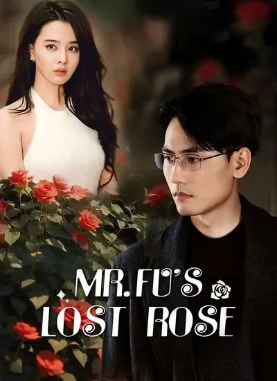 Mr. Fu’s Lost Rose poster