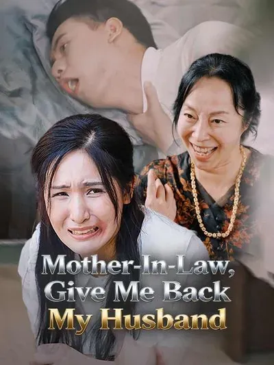 Mother-in-Law, Give Me Back My Husband poster