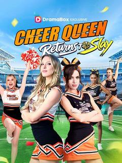 Cheer Queen Returns To Slay