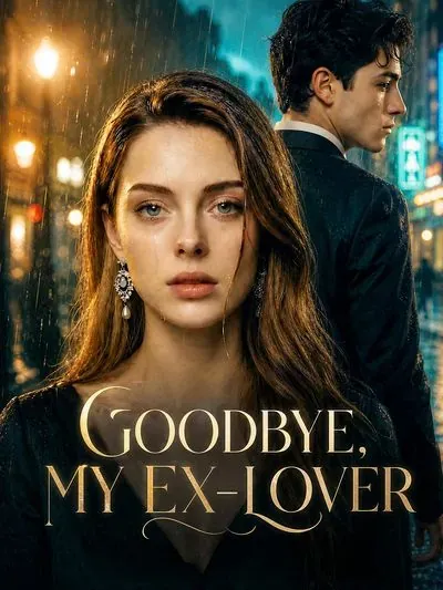 Goodbye, My Ex-Lover poster