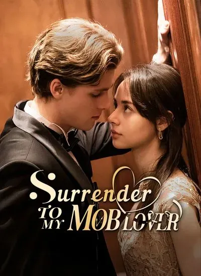 Surrender to My Mob Lover poster