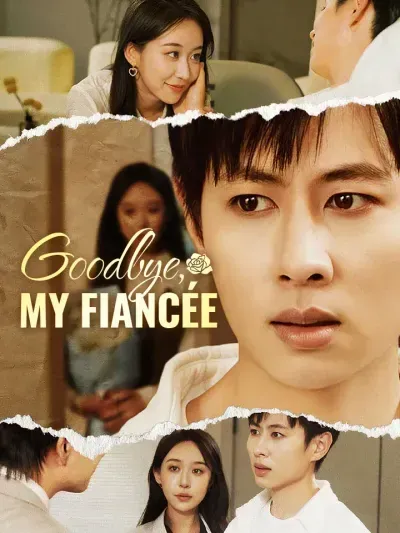 Goodbye, My Fiancée poster