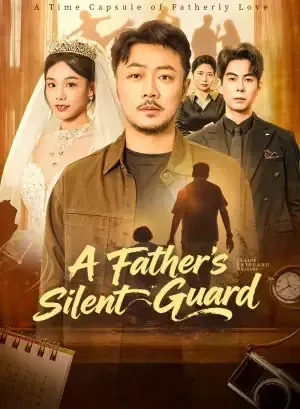 A Father’s Silent Guard poster