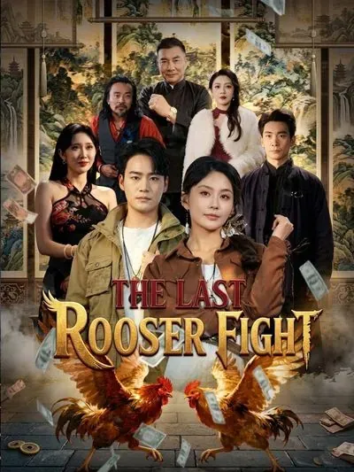 The Last Rooster Fight poster