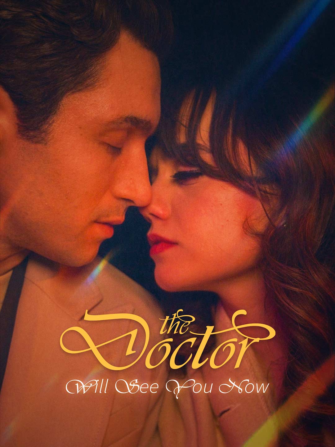 The Doctor Will See You Now poster