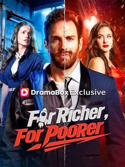 For Richer, for Poorer For Richer, for Poorer