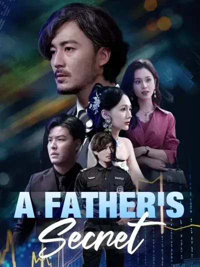 A Father’s Secret