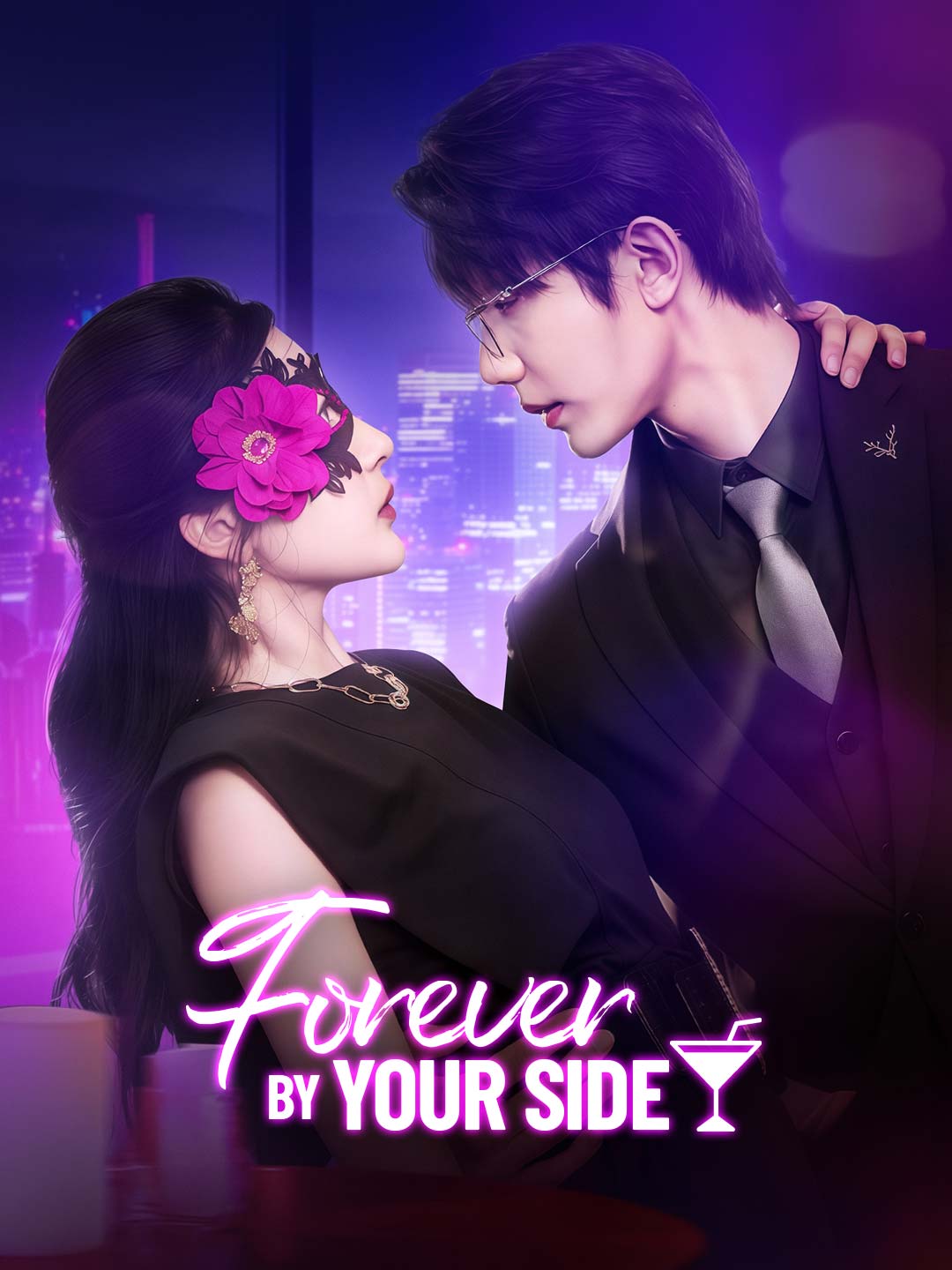 Forever by Your Side poster