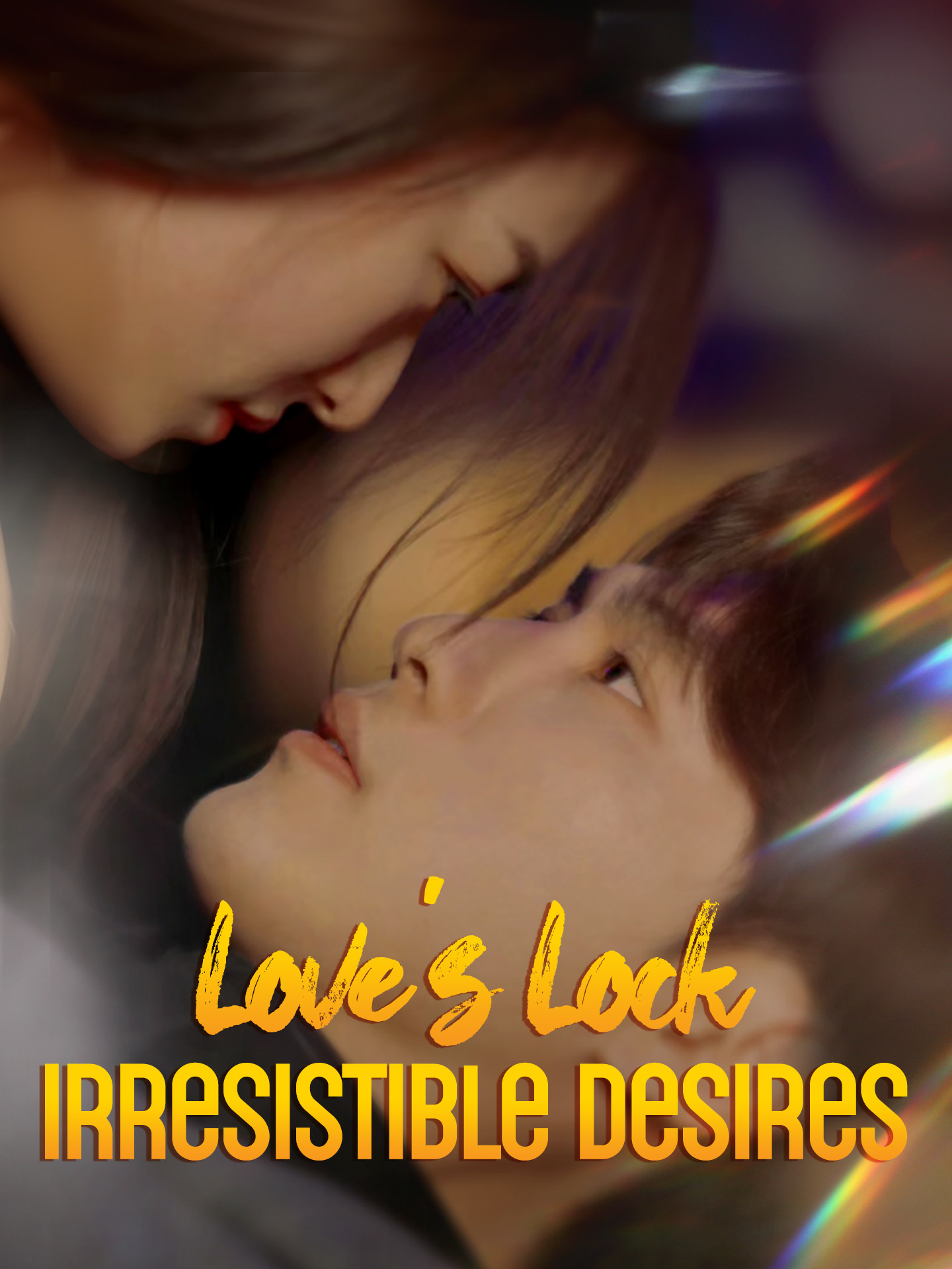 Love's Lock: Irresistible Desires poster