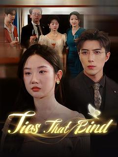 Ties That Bind	 (DUBBED) poster
