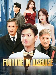 Fortune in Disguise poster