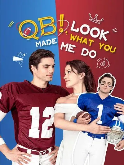 QB Look What You Made Me Do