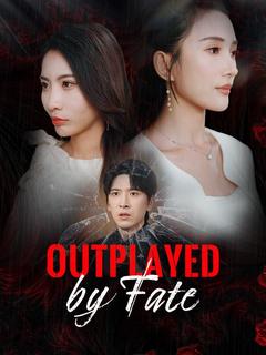 Outplayed by Fate poster