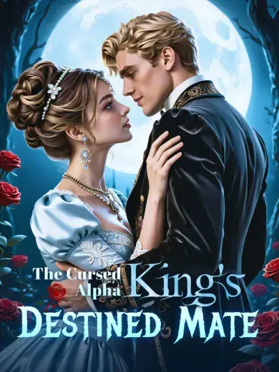 The Cursed Alpha King’s Destined Mate poster
