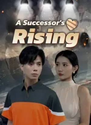 A Successor’s Rising poster