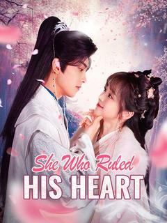 She Who Ruled His Heart poster
