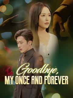 Goodbye, My Once and Forever poster