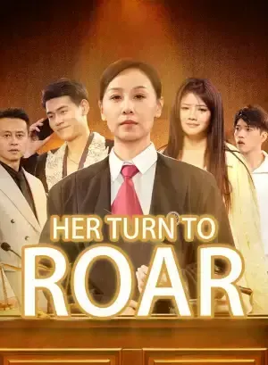 Her Turn to Roar poster