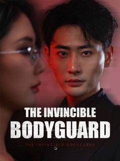The Invincible Bodyguard poster