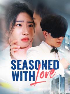Seasoned With Love poster