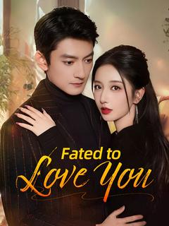 Fated to Love You poster