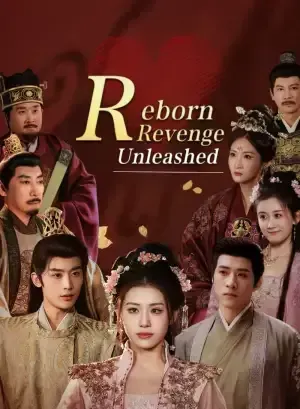 Reborn: Revenge Unleashed poster