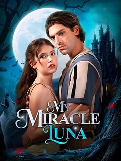 My Miracle Luna poster