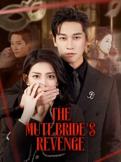 The Mute Bride’s Revenge poster