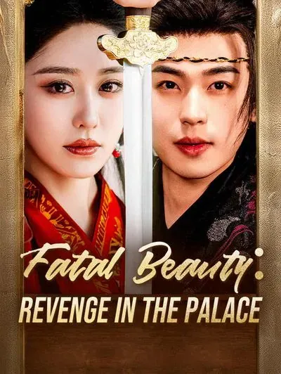 Fatal Beauty: Revenge in the Palace poster
