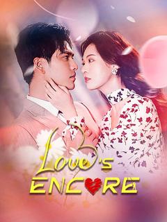 Love's Encore poster
