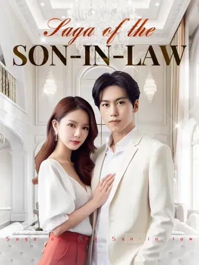 Saga of the Son-in-Law poster