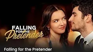 Falling for the Pretender poster