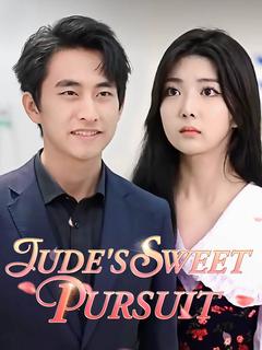 Jude's Sweet Pursuit poster