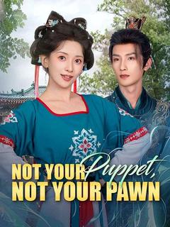 Not Your Puppet, Not Your Pawn poster