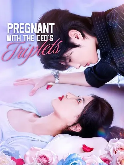 Pregnant With the CEO’s Triplets poster
