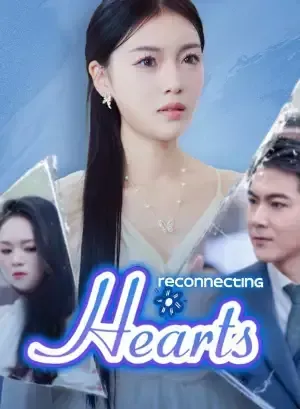 Reconnecting Hearts poster