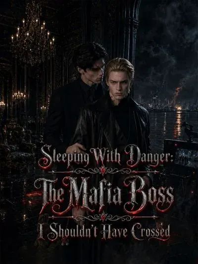 Sleeping With Danger: The Mafia Boss I Should’t Have Crossed 2 poster