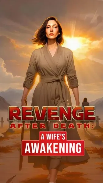 Revenge After Death: A Wife’s Awakening poster
