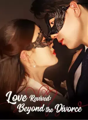 Love Revived: Beyond the Divorce poster