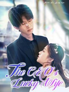 The CEO’s Lucky Wife poster