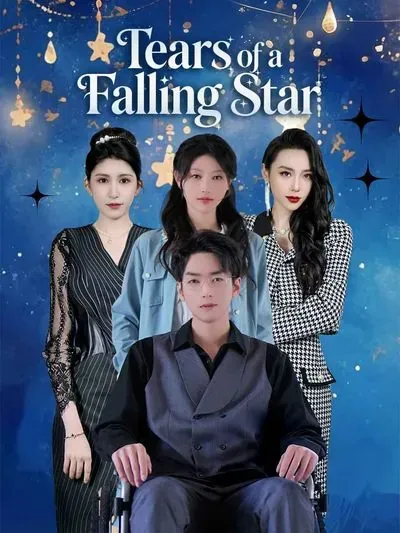 Tears of a Falling Star poster